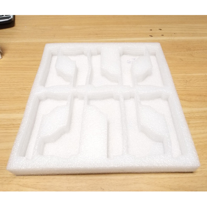 白色珍珠棉